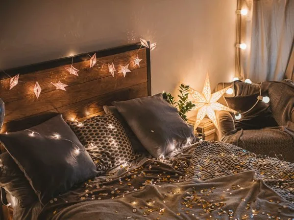 Navidad matrimonial todo el año