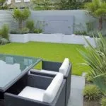 Jardin Moderno
