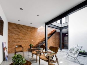 57 Diseños de Casas Modernas Interiores y Exteriores para Inspirarte ...