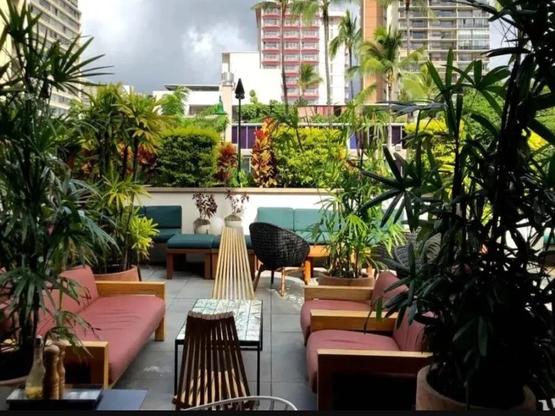 terraza moderna imagen destacada