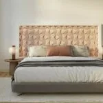 59 Ideas de Cabeceros de Cama Originales que debes ver