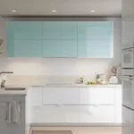 +30 Diseños de Cocinas Integrales Modernas Pequeñas y más