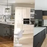 Mejores Ideas de Colores para Cocinas Modernas