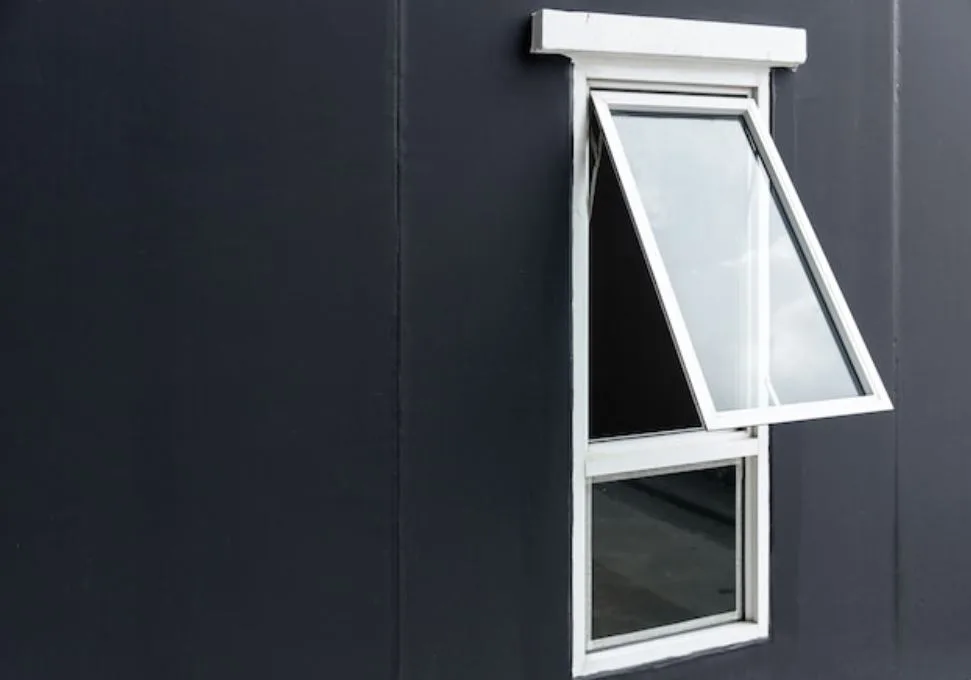 ventanas batientes