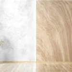 Ideas de texturas para paredes interiores