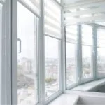 Ventanas de aluminio