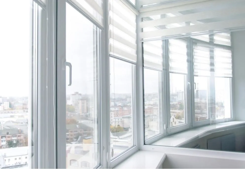 Ventanas de aluminio