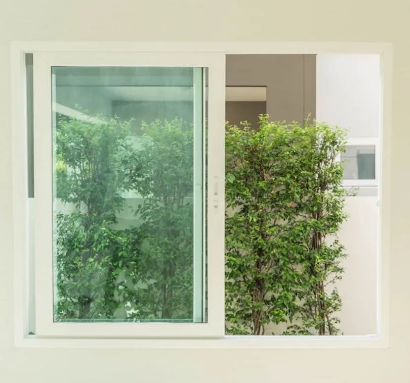 Ventanas correderas
