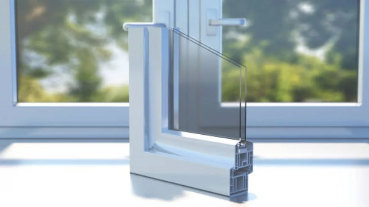 Ventanas de PVC