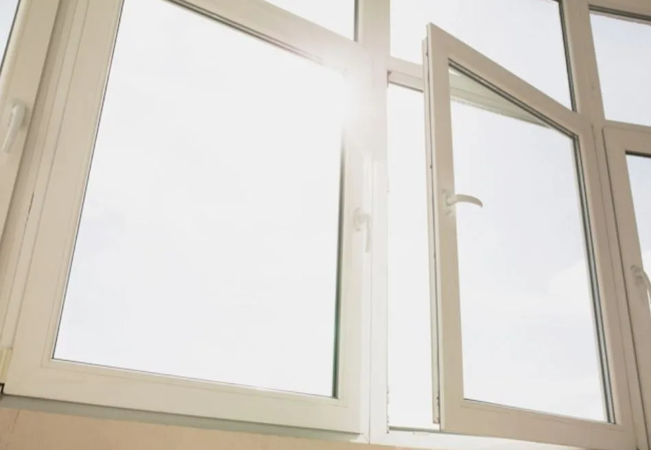 Ventanas de aluminio