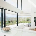Ventanas, radiación solar