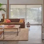 +30 Ideas de Persianas Modernas para poner en tu sala