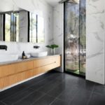 14 mejores ideas de azulejos para baños modernos