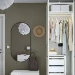 29 Ideas para Armarios o Closets Pequeños