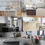 Cocinas Modernas 2024