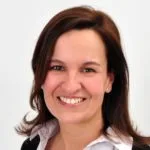 Isabel Zuñiga autor Canal Hogar