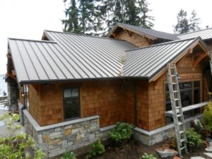 diseños de techos para casas